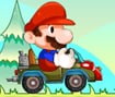 Mario Car Run