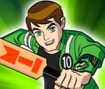 Ben 10 Ultimate Cricket