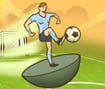 Super Sprint Soccer