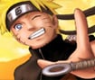 Naruto Memory Card