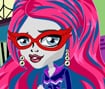 Chibi Ghoulia Yelps