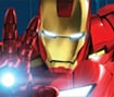 Iron Man Repulsor Blast Test