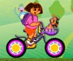 Dora Safe Bike