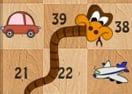 Snake And Ladder