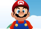 Mario Boxing
