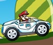 Mario's Beloved Car