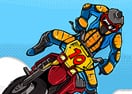 Risky Rider 5