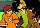 Scooby Doo Ghost Chaser