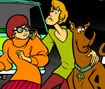 Scooby Doo Ghost Chaser