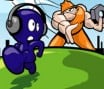 Indy Kong