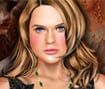 Alice Eve Makeover