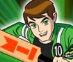 Ben 10 Ultimate Cricket Challenge