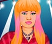 Nicki Minaj Dressup