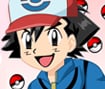 Pokemon Ash Ketchum