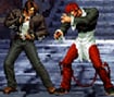 KOF Fighting 1.2