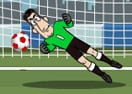 Beat the Keeper