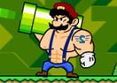 Super Bazooka Mario 2 - La Venganza