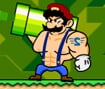 Super Bazooka Mario 2 - La Venganza
