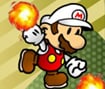 Mario Fire Bounce Level Pack 2