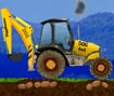 Backhoe Trial 2