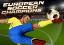Play European Soccer Champion