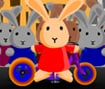 Bunny Bloony 3 Racing