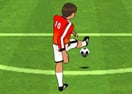 Football Kicks