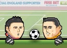 Sports Heads Football European Edition