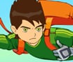 Ben 10 Parashooter