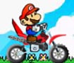 Mario Motocross Mania 2