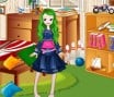 O Quarto de Clara