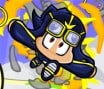 Line Runner