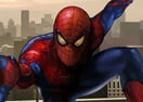 The Amazing Spider-Man