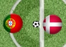 Gravity Football Euro 2012