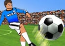 Euro Striker 2012