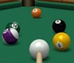 Trick Blast Billiards