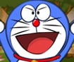 Doraemon and the King kong