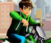 Ben 10 Vs Generator Rex