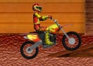 Risky Rider