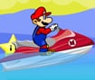 Mario WaterSki