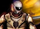 Battle for Planet Zogran