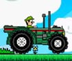 Mario Tractor 4