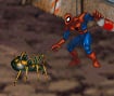 Spiderman Rumble Defense