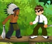 Ben 10 Jungle Adventure