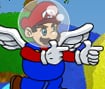 Super Mario Sky Shooter