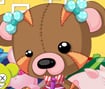 Bear Doll Dressup