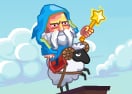Wizard Walls