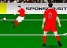 Professional Goalkeeper Euro 2012