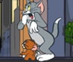 Tom and Jerry Zombies City