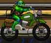 Turtles Bike Adventure